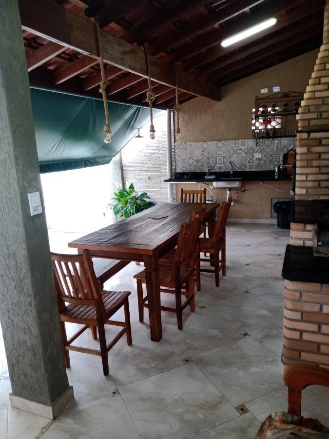 Temporada Ubatuba Itagua Villa Exterior photo